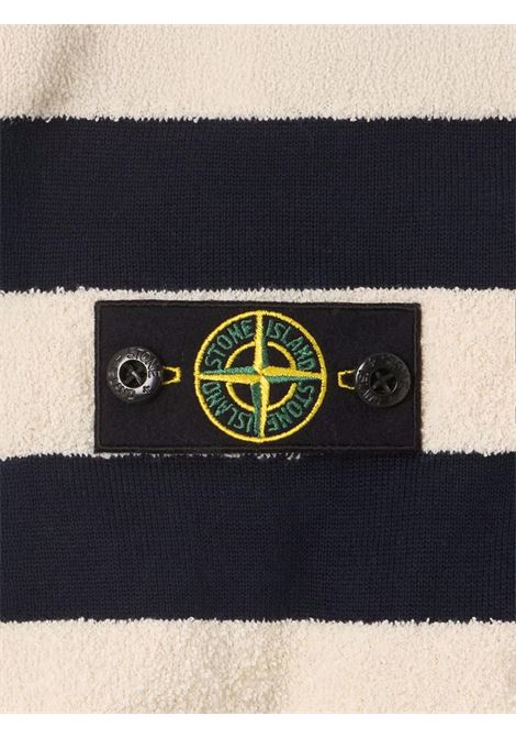 Pull a righe STONE ISLAND KIDS | 5100011 S0M11V0028